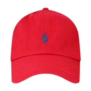 POLO RALPH LAUREN Bejsbolówka