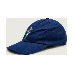 POLO RALPH LAUREN Bejsbolówka