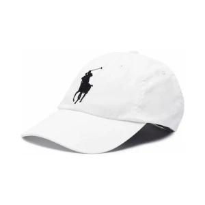 POLO RALPH LAUREN Bejsbolówka