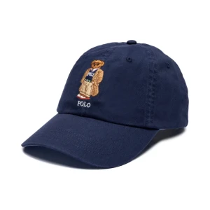 POLO RALPH LAUREN Bejsbolówka