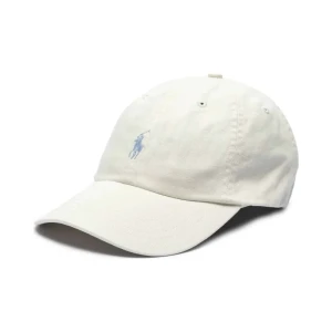 POLO RALPH LAUREN Bejsbolówka