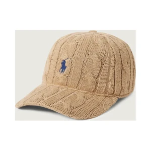 POLO RALPH LAUREN Bejsbolówka