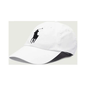 POLO RALPH LAUREN Bejsbolówka