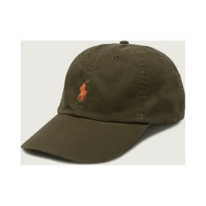 POLO RALPH LAUREN Bejsbolówka