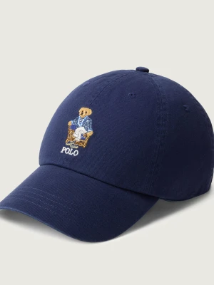 POLO RALPH LAUREN Bejsbolówka