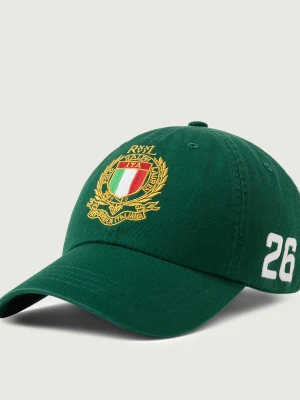 POLO RALPH LAUREN Bejsbolówka