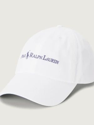 POLO RALPH LAUREN Bejsbolówka