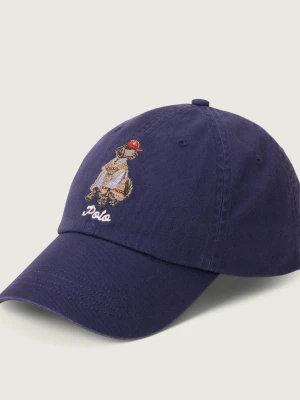 POLO RALPH LAUREN Bejsbolówka