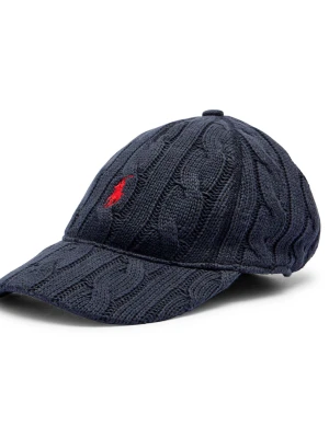 POLO RALPH LAUREN Bejsbolówka