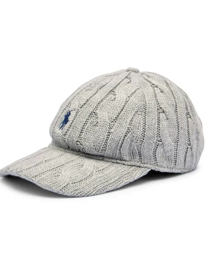 POLO RALPH LAUREN Bejsbolówka