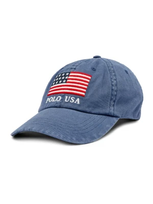 POLO RALPH LAUREN Bejsbolówka