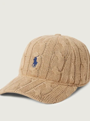 Zdjęcie produktu POLO RALPH LAUREN Bejsbolówka