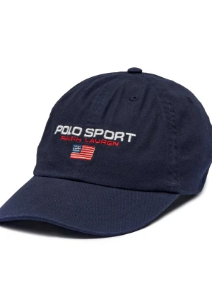 POLO RALPH LAUREN Bejsbolówka