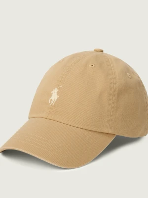 POLO RALPH LAUREN Bejsbolówka beżowy