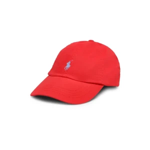 POLO RALPH LAUREN Bejsbolówka CLS SPORT