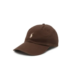 POLO RALPH LAUREN Bejsbolówka CLS SPORT