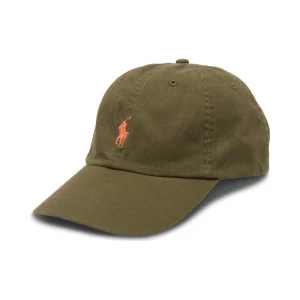 POLO RALPH LAUREN Bejsbolówka CLS SPORT