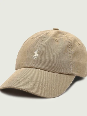 POLO RALPH LAUREN Bejsbolówka CLS SPORT