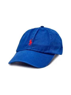 POLO RALPH LAUREN Bejsbolówka CLS SPRT