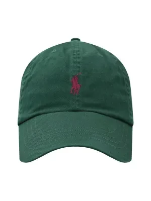 POLO RALPH LAUREN Bejsbolówka CLS SPRT