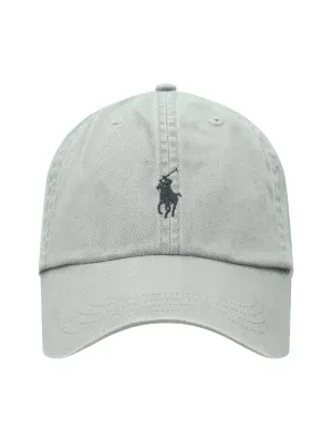 POLO RALPH LAUREN Bejsbolówka CLS SPRT