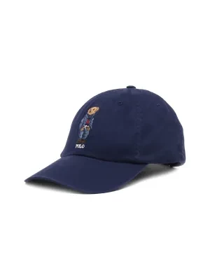 POLO RALPH LAUREN Bejsbolówka CLS SPRT