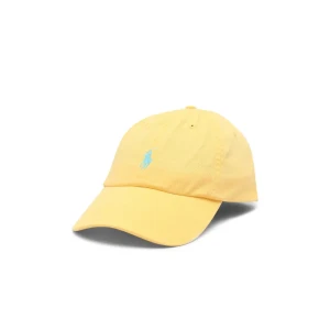 POLO RALPH LAUREN Bejsbolówka CLS SPRT
