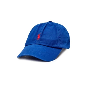 POLO RALPH LAUREN Bejsbolówka CLS SPRT