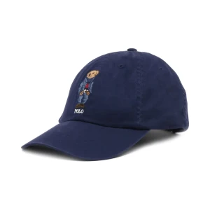 POLO RALPH LAUREN Bejsbolówka CLS SPRT