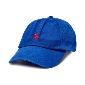 POLO RALPH LAUREN Bejsbolówka CLS SPRT