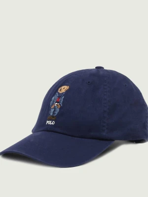 POLO RALPH LAUREN Bejsbolówka CLS SPRT