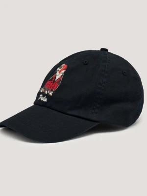 POLO RALPH LAUREN Bejsbolówka NOVELTY