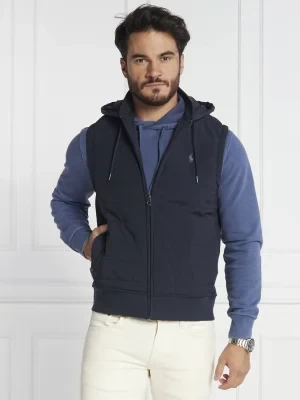 POLO RALPH LAUREN Bezrękawnik | Regular Fit