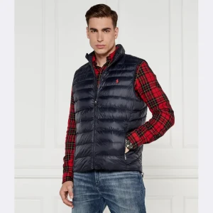 POLO RALPH LAUREN Bezrękawnik | Regular Fit