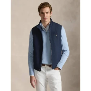 POLO RALPH LAUREN Bezrękawnik | Regular Fit