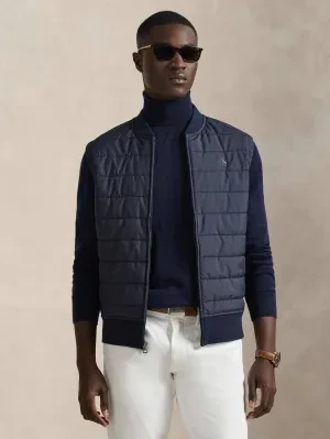 POLO RALPH LAUREN Bezrękawnik | Regular Fit