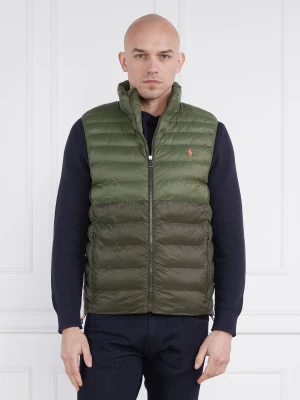 POLO RALPH LAUREN Bezrękawnik | Regular Fit