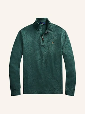 Polo Ralph Lauren Big & Tall Bluza Dresowa Typu Troyer gruen