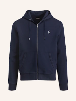 Polo Ralph Lauren Big & Tall Bluza Rozpinana blau