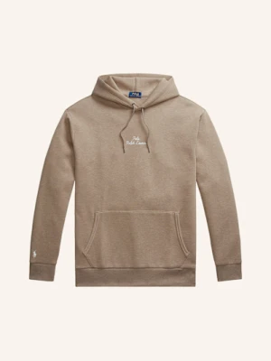 Polo Ralph Lauren Big & Tall Bluza Z Kapturem beige