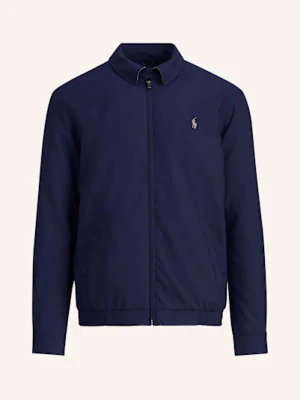 Polo Ralph Lauren Big & Tall Bluzon blau