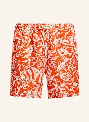 Polo Ralph Lauren Big & Tall Kąpielówki Bokserki orange
