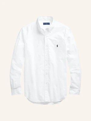 Polo Ralph Lauren Big & Tall Koszula O Klasycznym Kroju weiss BIAŁY