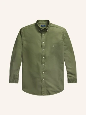 Polo Ralph Lauren Big & Tall Koszula O Kroju Comfort Fit gruen