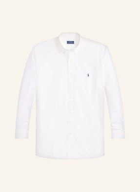 Polo Ralph Lauren Big & Tall Koszula weiss