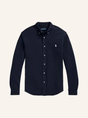 Polo Ralph Lauren Big & Tall Koszula Z Piki blau