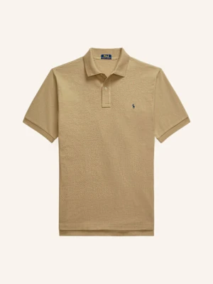Zdjęcie produktu Polo Ralph Lauren Big & Tall Koszulka Polo Z Piki beige