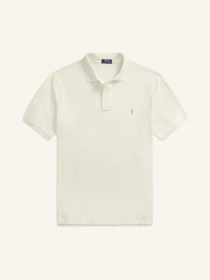 Polo Ralph Lauren Big & Tall Koszulka Polo Z Piki beige