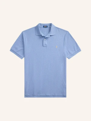 Polo Ralph Lauren Big & Tall Koszulka Polo Z Piki blau