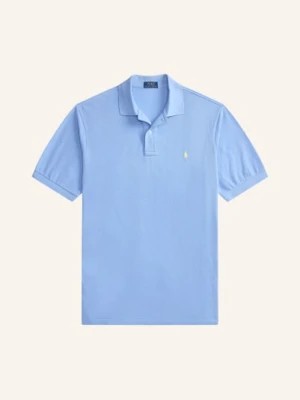 Polo Ralph Lauren Big & Tall Koszulka Polo Z Piki blau